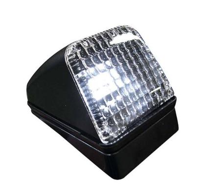 ROOF LIGHT WHITE 24V