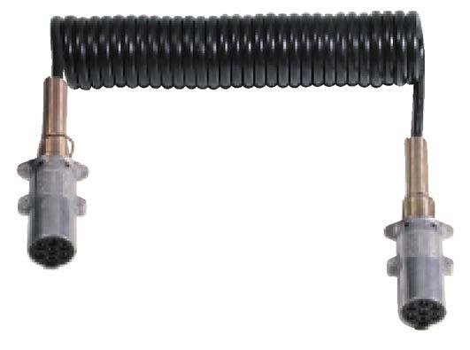 S.KAABEL 6X1+1X2,5
