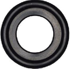 Tihend 11x21x2,5 NBR 20tk
