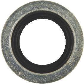 Tihend 13x24x2,5 Metall-kumm 25tk
