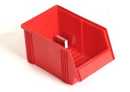 Riiulikarp 300 x 186 x 156 mm + etikett