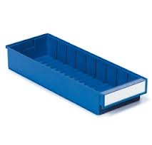 Riiulikarp 400 X 186 X 82 mm