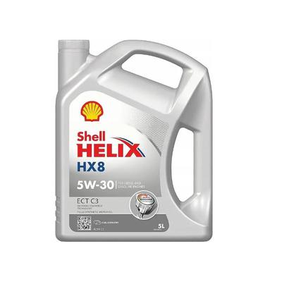 SHELL HELIX HX8 ECT C3 BMW 5W30 5L