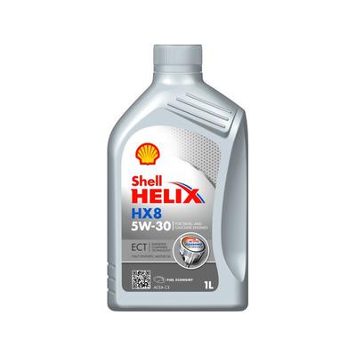 SHELL HELIX HX8 ECT VW 5W30 1L