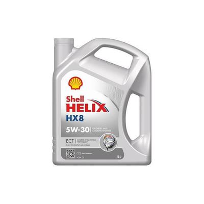 SHELL HELIX HX8 ECT VW 5W30 5L
