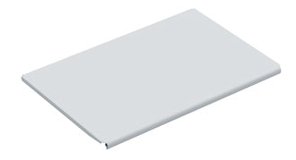 Riiuli horisontaalplaat 900 X 400mm 40kg