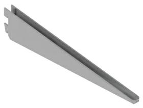 Riiuli kandur 300mm 70kg