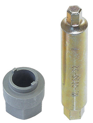 Amordi ülemise kinnituse võti MB W203/W209