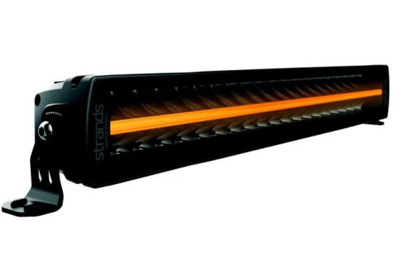 SIBERIA DR LED BAR 22"