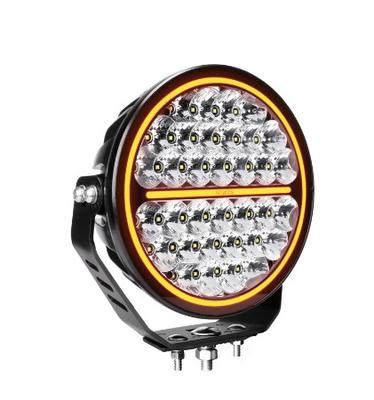 SIBERIA NIGHT RANGER LED