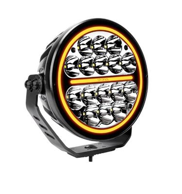 "SIBERIA NRS NIGHT RANGER SPOT 7"