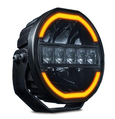 SIBERIA SKY LORD LED 7"