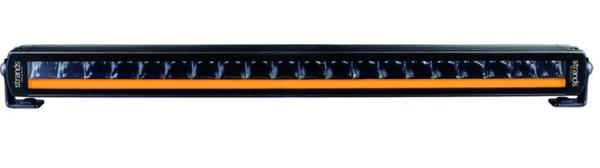SIBERIA SR LED BAR 22"