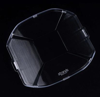 SIBERIA X COVER LÄBIPAISTEV 7