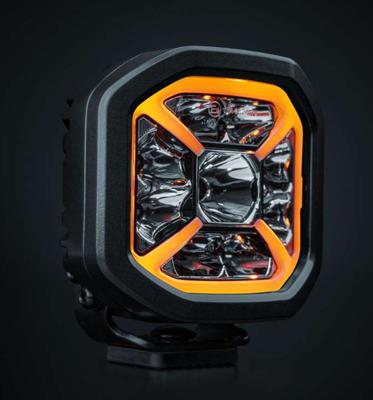 SIBERIA X LI LED 4
