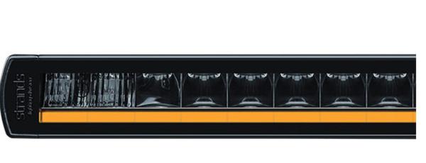 SIBERIA XPA SR LED BAR22