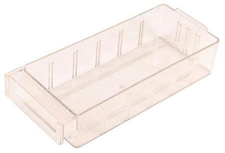 Väike riiulikarp 170 X 69 X 40 mm 551-K-le