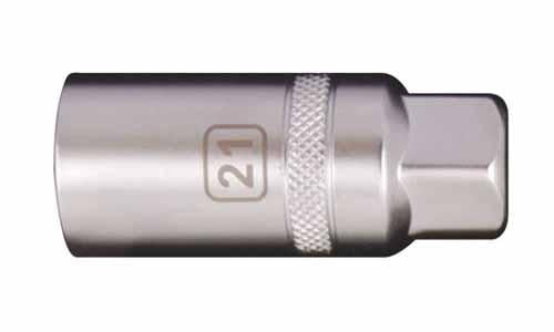 Küünlavõti 1/2" 16 mm