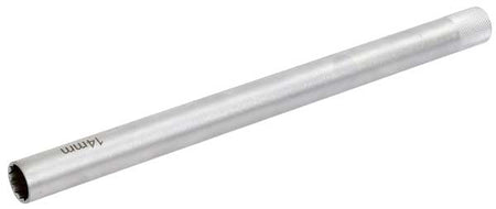 Küünlavõti 3/8" 14 mm / 250 mm