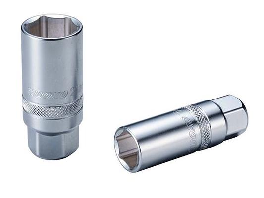 Küünlavõti 3/8" 21 mm
