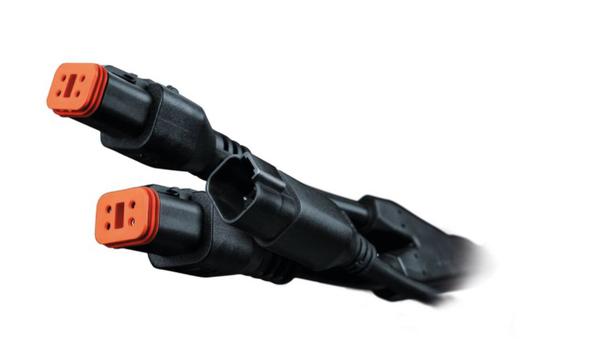 SPLITTER CABLE PRO2XDT-4