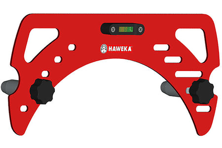 Roolilood HAWEKA