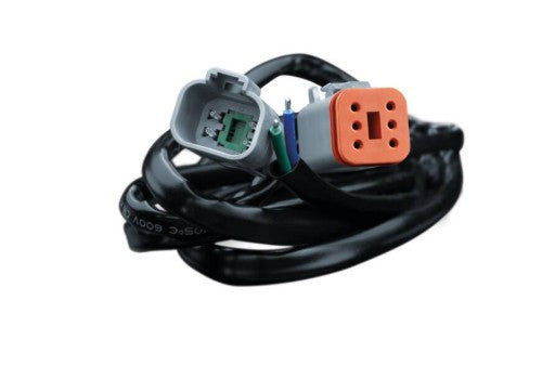 STRANDS PRO DT-6 TO DT-4 ADABTER