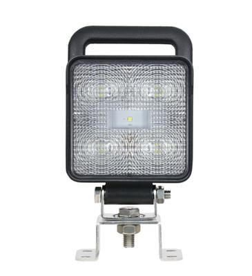 STRANDS TÖÖTULI LED SQUARE 9W