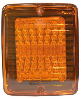 SUUNATULI IZELED KOLL. 24V JUHE 2,5 M