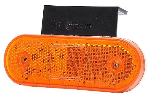 SUUNATULI LED KOLLANE .12/24V 6W