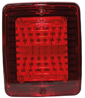 TAGA/PIDURITULI IZELED 24V JUHE 2,5 M