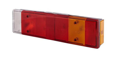 TAGATULI 7-OS.HELLA PAREM/VASAK REG.TULEGA