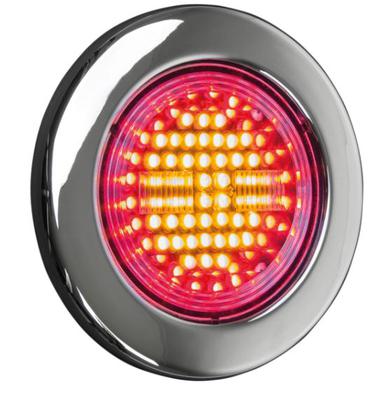 TAGATULI IZE LED 12/24 V