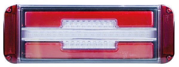 TAGATULI NEON LED 12/24 V PAREM