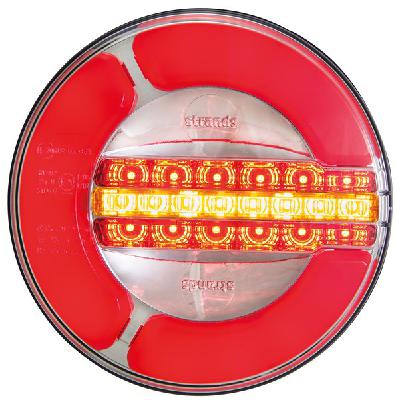 TAGATULI NEON LED 12/24V