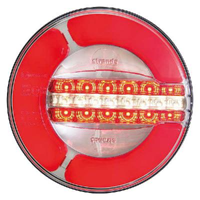 TAGATULI NEON LED 12/24V