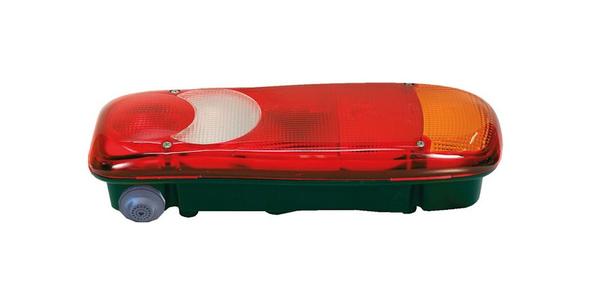 TAGATULI PAR IVECO LC5