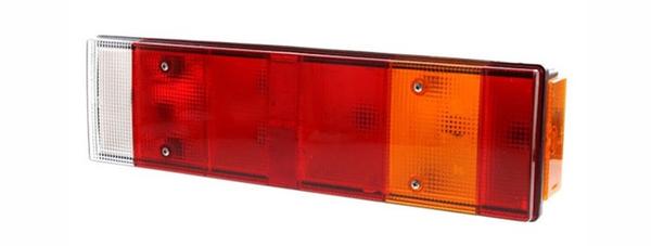 TAGATULI PAR LC7 IVECO