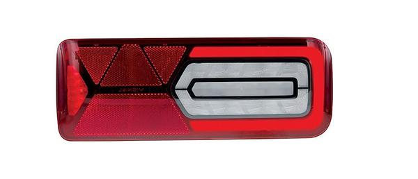 TAGATULI PAREM LC12LED, NEON