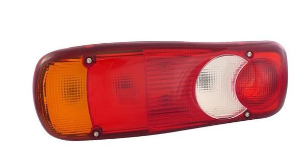 TAGATULI VAS IVECO LC5
