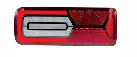 TAGATULI VASAK LC12LED, NEON