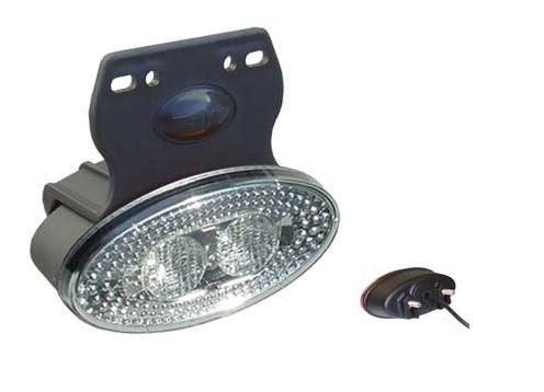 TAGURDUSTULI LED 12/24V PIDIKK