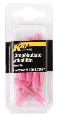 TERMORÜÜ LIIMIGA PUN 0,5-1,5 MM