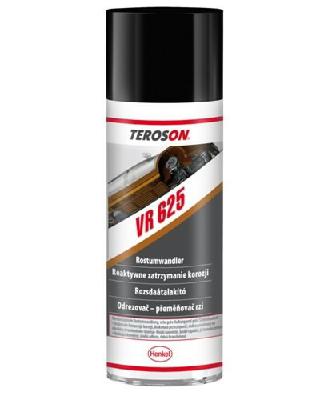 TEROSON 625 RUST CONVERTER AEROSOL 400ML