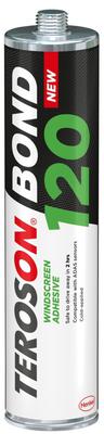 TEROSON BOND 120 (8596) - WINDSCREEN ADHESIVE 310ML