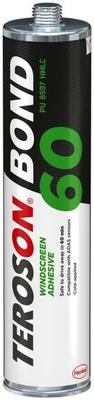 TEROSON BOND 60 (8597) - WINDSCREEN ADHESIVE (SAFE) 310ML