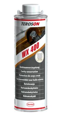 TEROSON CAVITY PROTECTION WAX WX 400 1L