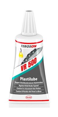 TEROSON PLASTILUBE - BRAKE PARTS GREASE 35ML
