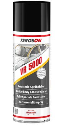 TEROSON UNIVERSAL SPRAY ADHESIVE 400ML