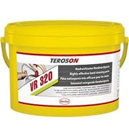 TEROSON VR320 HAND CLEANER 2KG